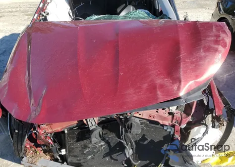 2020 Toyota Highlander Xle from USA, damaged, VIN 5TDGZRBH7LS048754